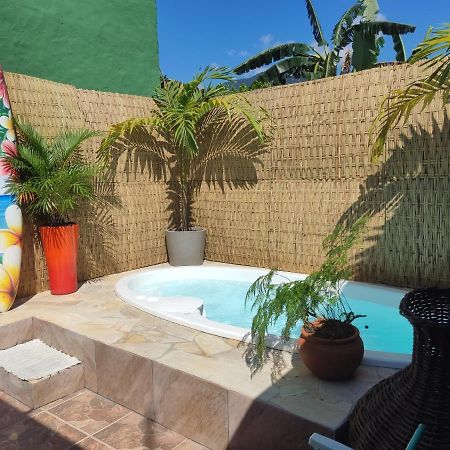 Recanto Toca Das Plantas De Ilhabela II Esterno foto