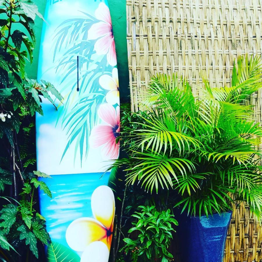 Recanto Toca Das Plantas De Ilhabela II Esterno foto
