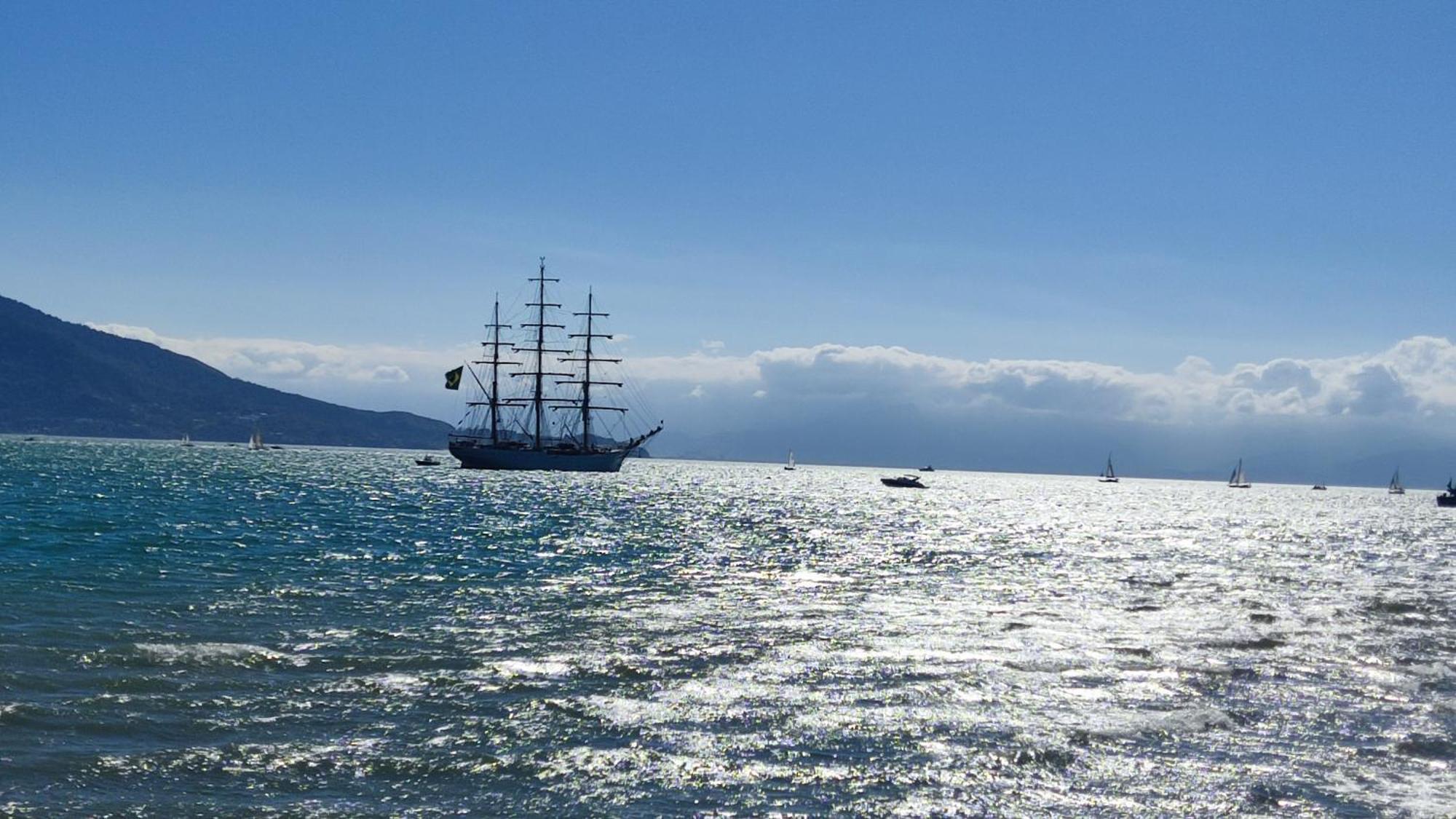 Recanto Toca Das Plantas De Ilhabela II Esterno foto