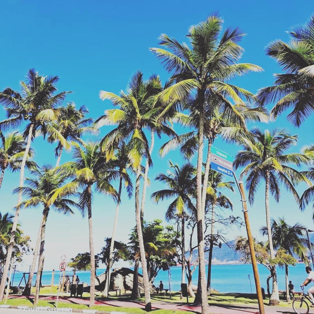 Recanto Toca Das Plantas De Ilhabela II Esterno foto