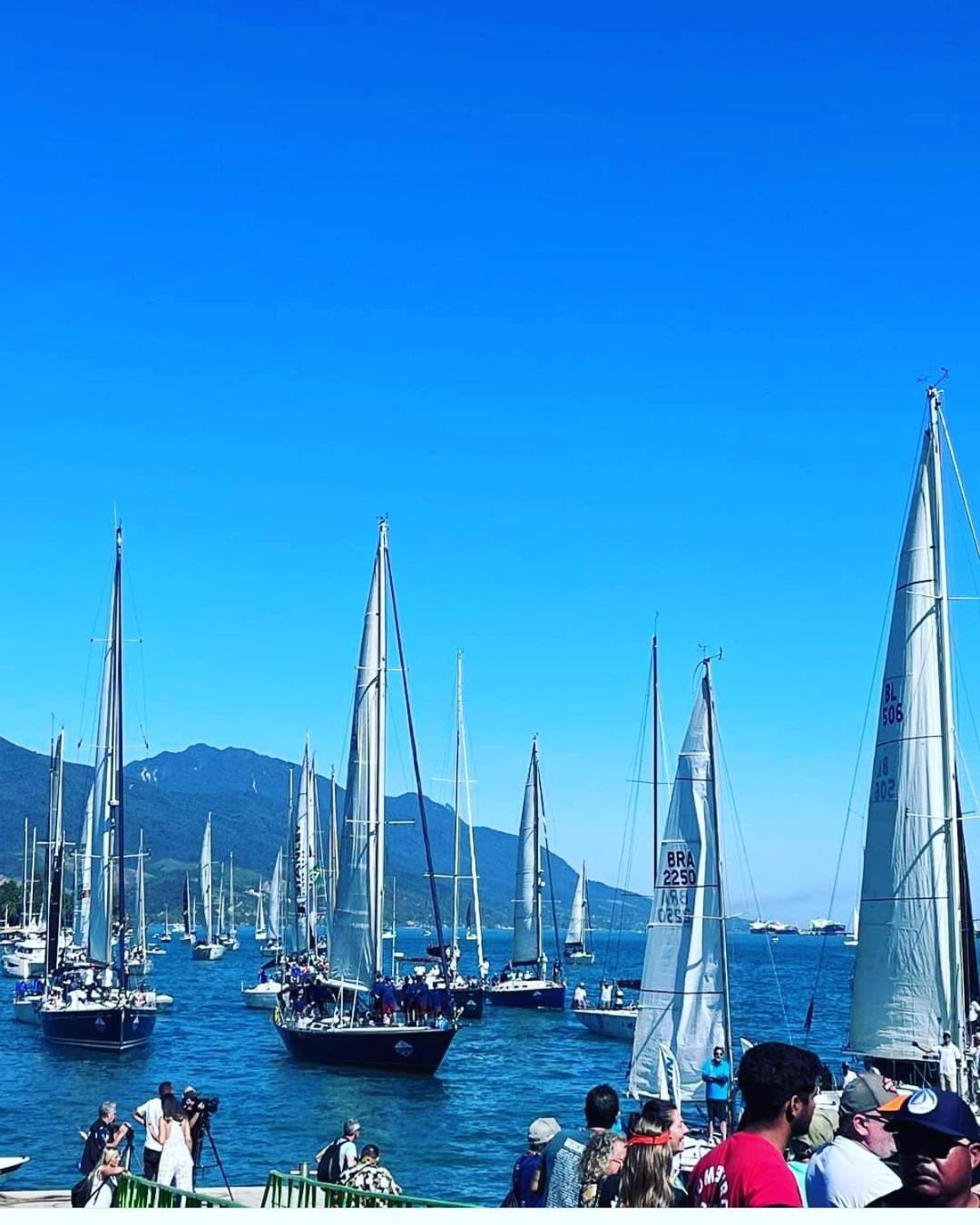Recanto Toca Das Plantas De Ilhabela II Esterno foto