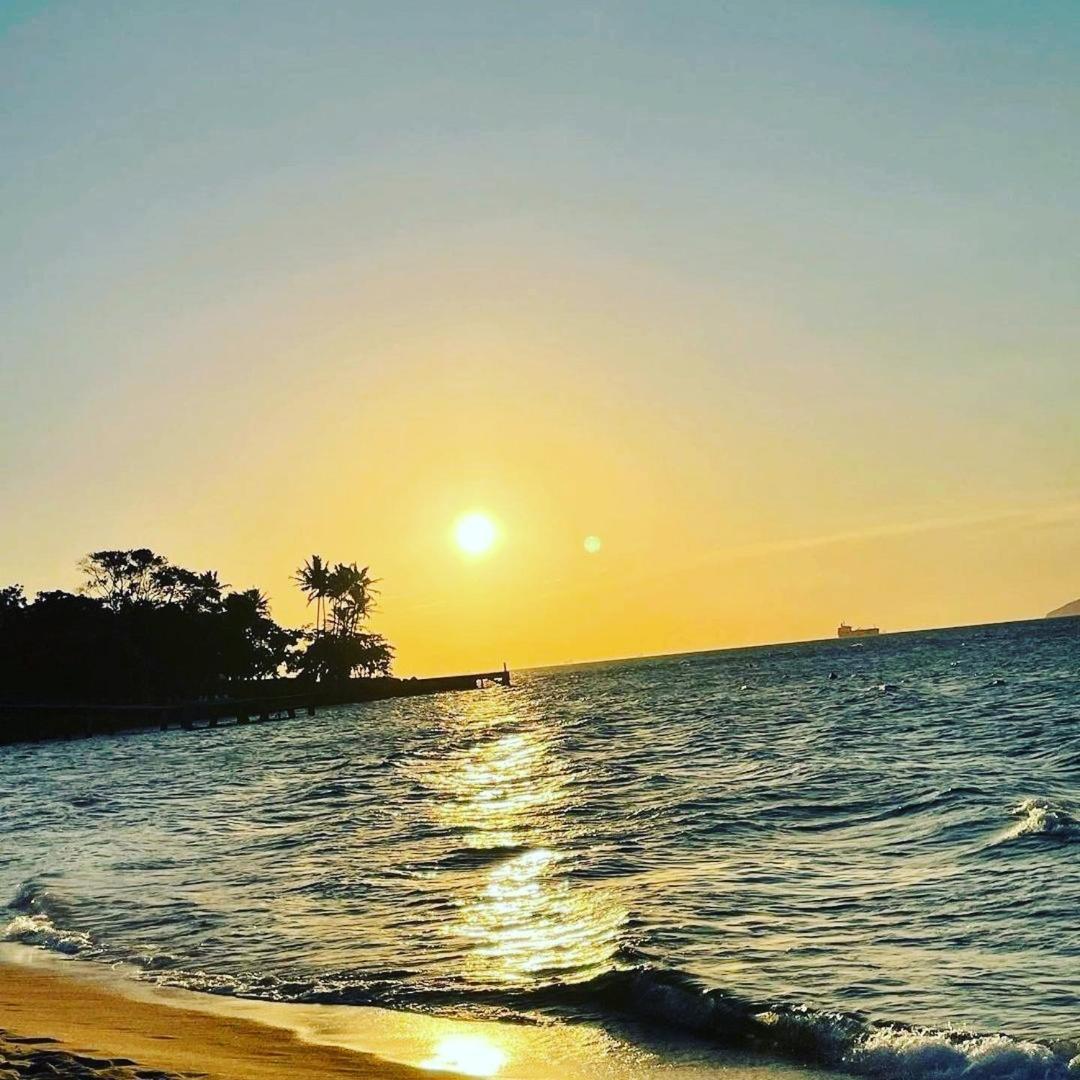 Recanto Toca Das Plantas De Ilhabela II Esterno foto