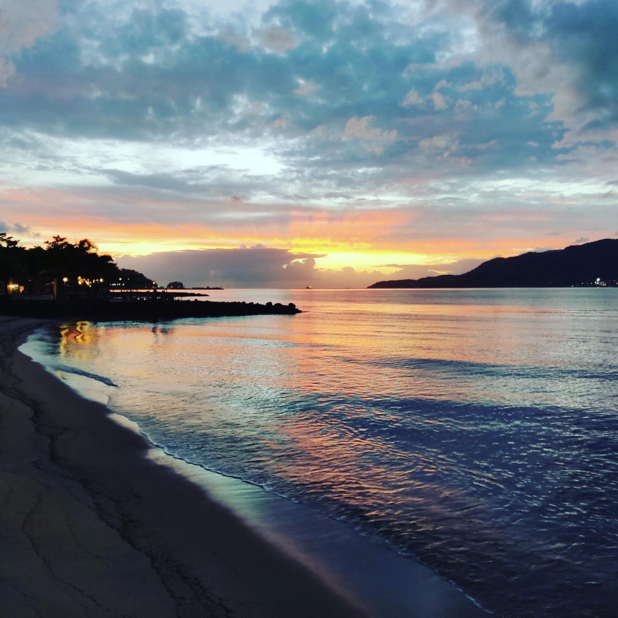 Recanto Toca Das Plantas De Ilhabela II Esterno foto